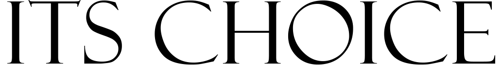 ItsChoice